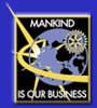 MANKIND IS OUR BUSINESS